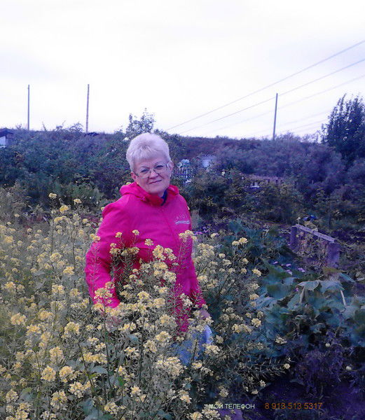 Людмила Логинова