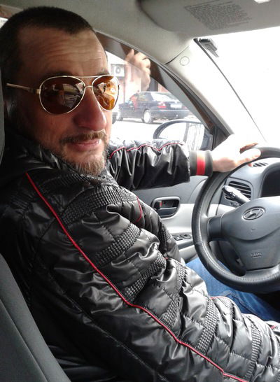 Виталий Мирный