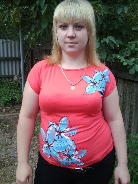 Людмила Якушина