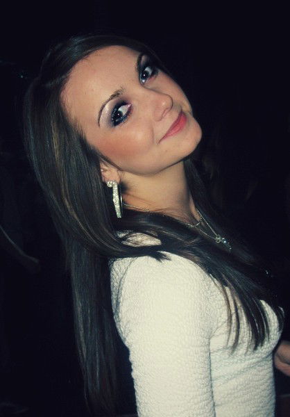 Надя Федоришин