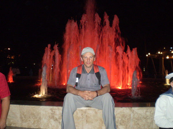 Олег Солохин