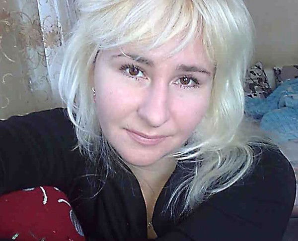 Марина Валайтис