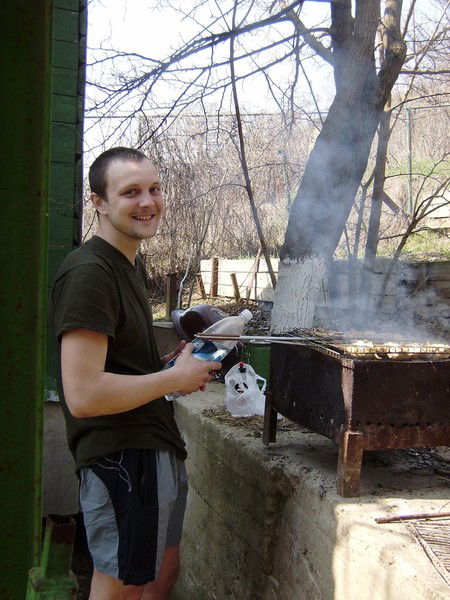 Дениска Руденко