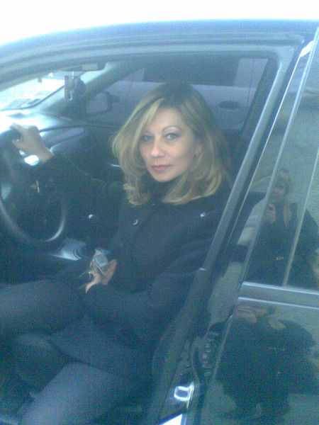 Венера Нарбаева