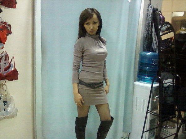 Фарида Алыбаева