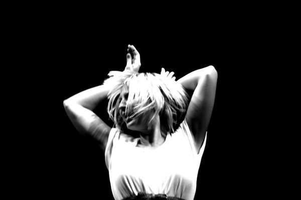 Мария Агеева