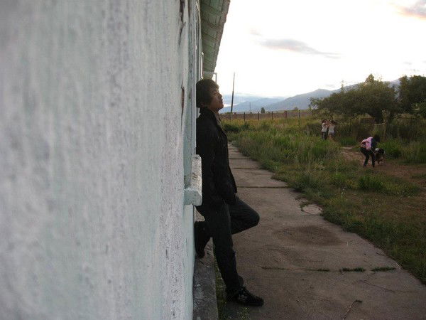 Бакай Абишов