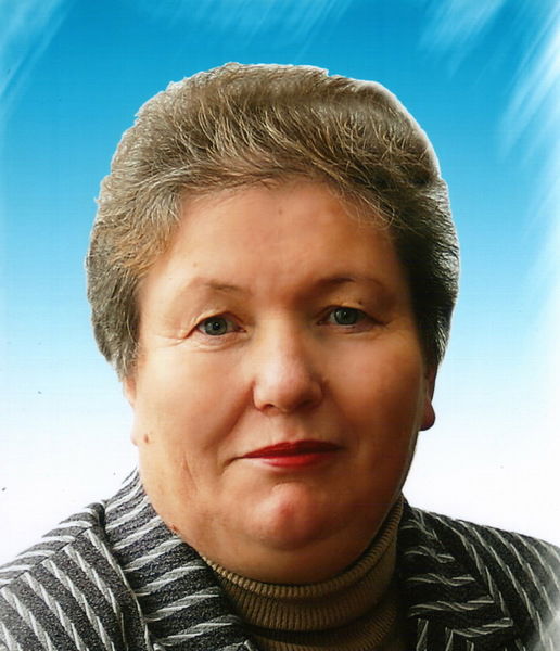 Светлана Дягилева