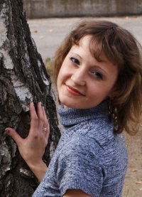 Ксения Демьяненко