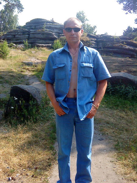 Владимир Лукиных