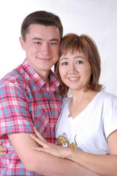 Айнаш Кабыкенова