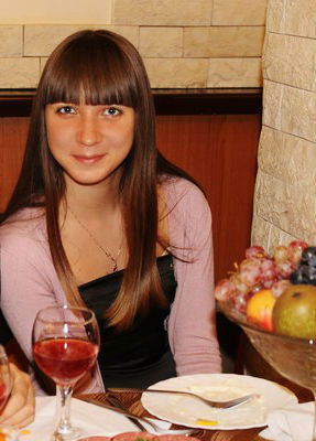 Алина Марсина