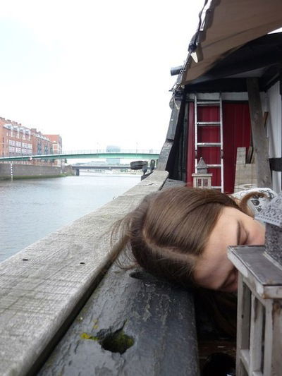 Екатерина Деревянко