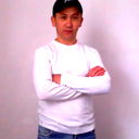 Almasbek Ashirbekov