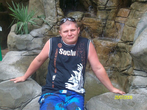 Алексей Неупокоев