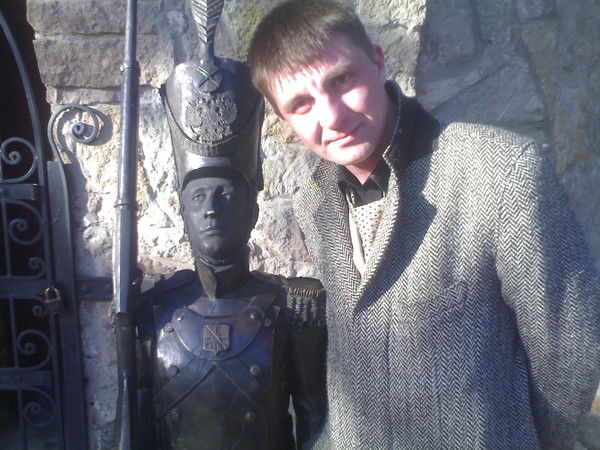 Александр Городцов