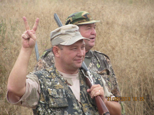 Кобец Василий