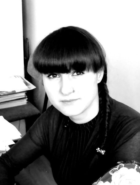 Виолетта Мельник