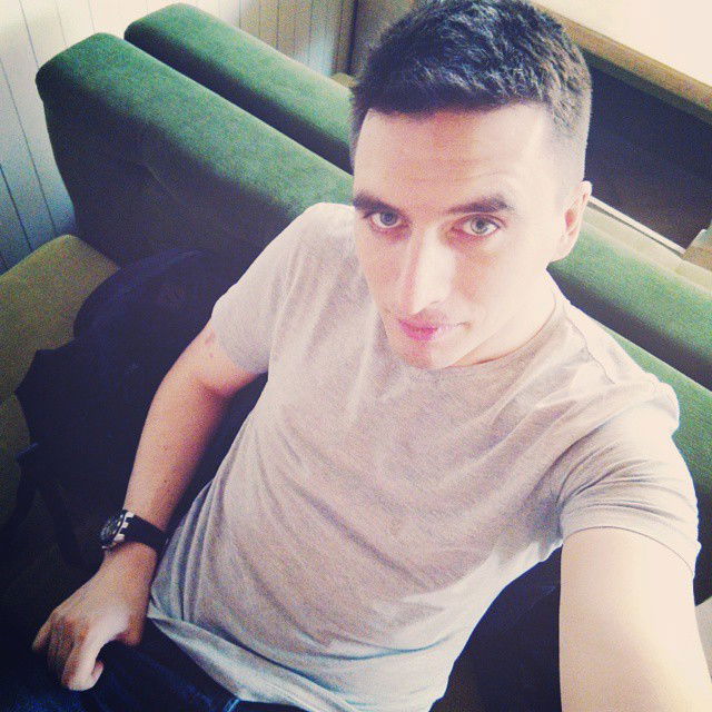 Владимир Кочетков