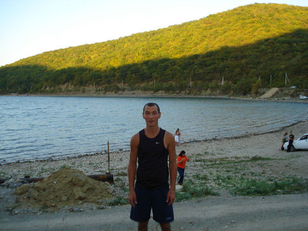 Ринат Жумаев