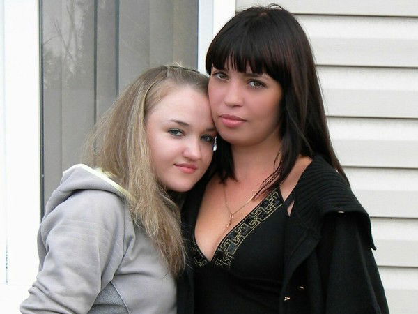 Света Юхненко