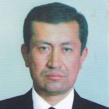 Ганижан Мирмаксудов