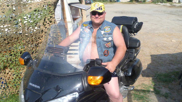 Саша Пидпайло