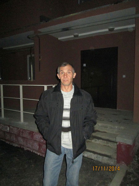 Александр Никифоров