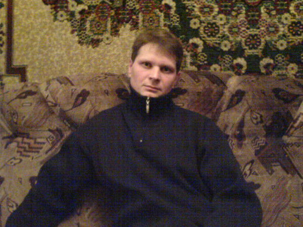 Володя Черный