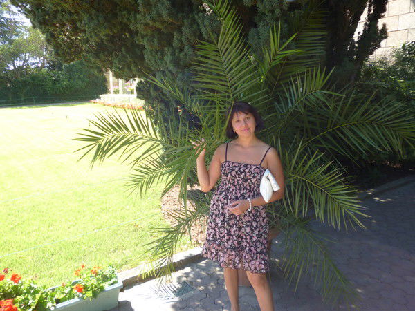 Оксана Корчагина