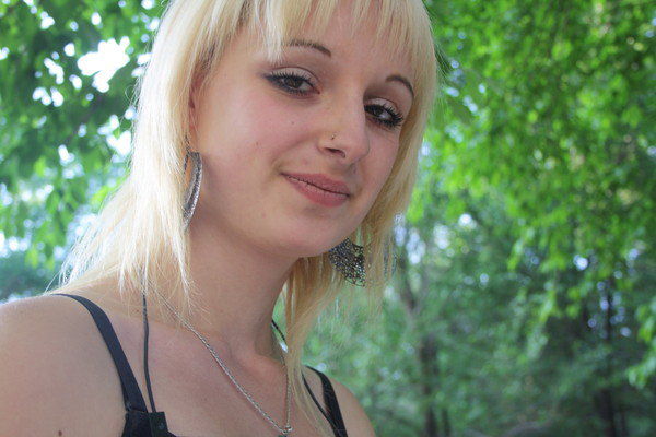 Людочка Кирина
