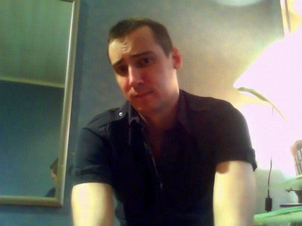 Владимир Юрьев