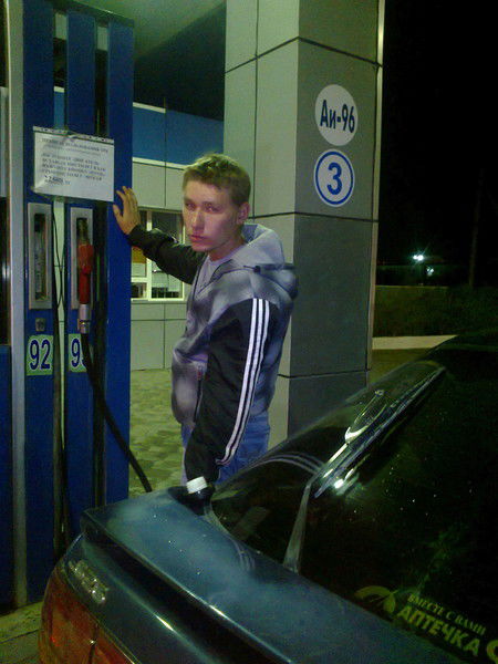 Матвей Зарусинский