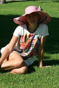 Софья Торухова