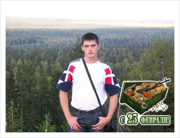 Василий Лайтар