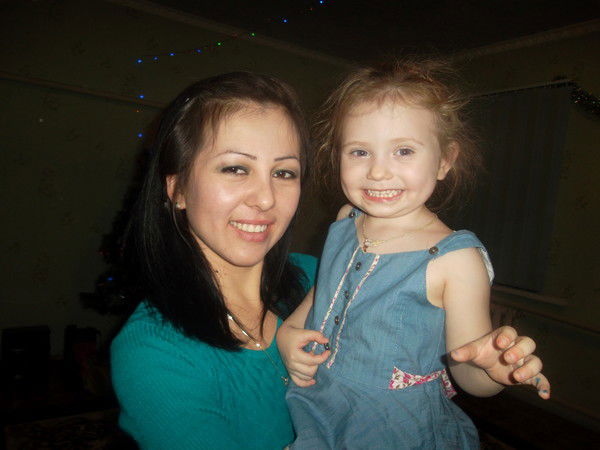 Моля Умаргалиева