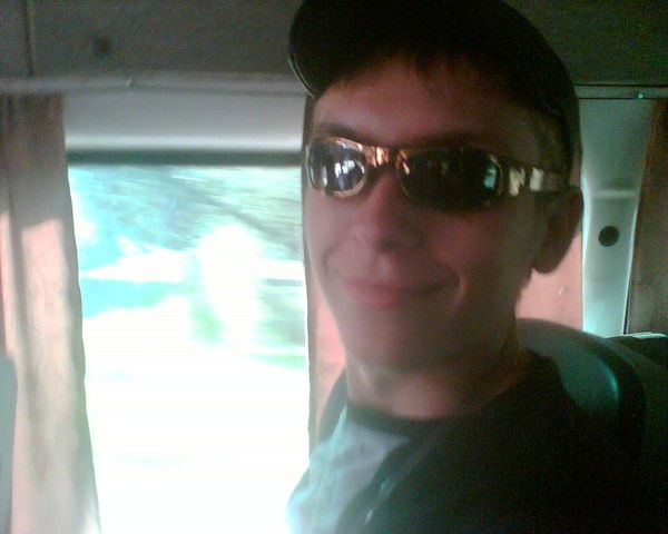 Дмитрий Хлыстов