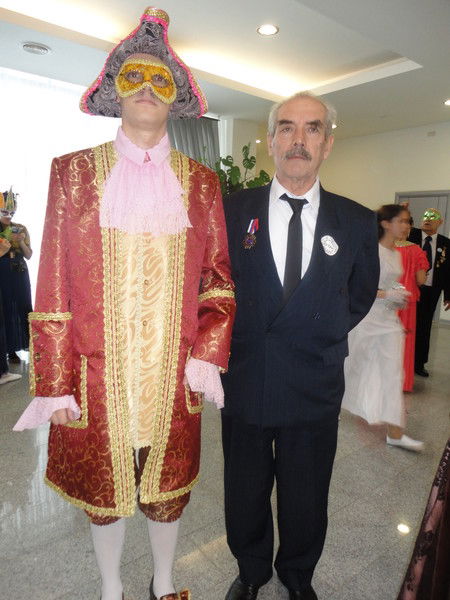 Юрий Чиркин