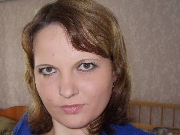 Екатерина Репина