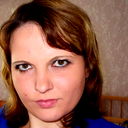 Екатерина Репина