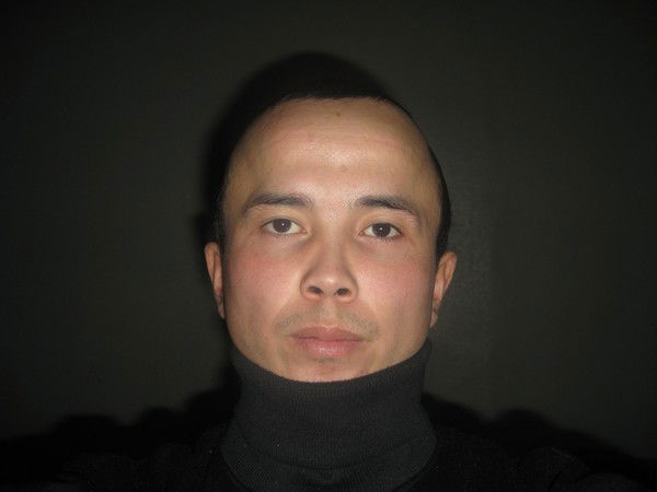 Азамат Ахтанов