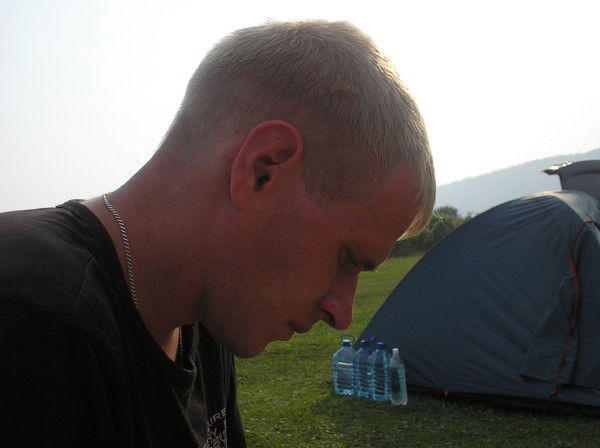 Максим Ануфриев