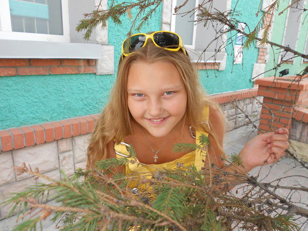 ***кристина ***