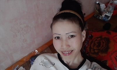 Молдир Бижанова