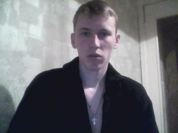 Кирилл Кладько