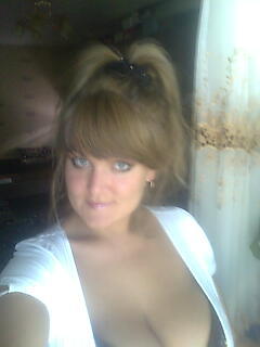 Надюша Шевчук