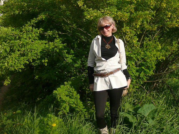 Спинко Татьяна