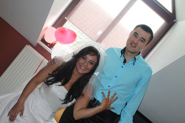 Potchinour Ismaylova