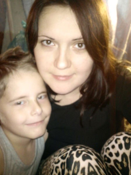 Оксана Ениватова