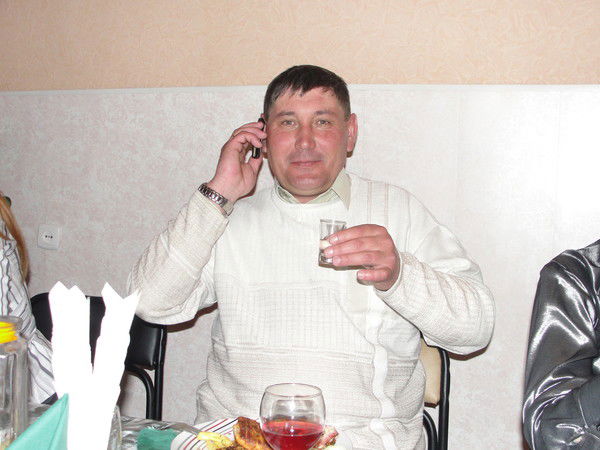 Анатолий Темников